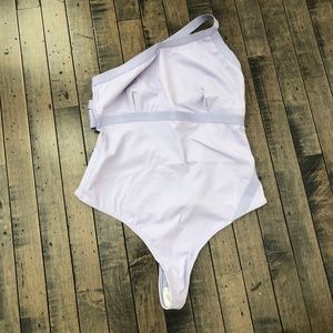 Free people movement bodysuit